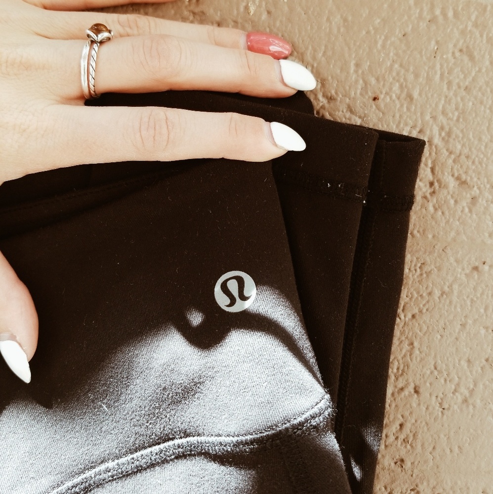 Lululemon leggings